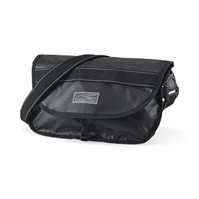 PUMA Edge cykelväska, Puma - svart