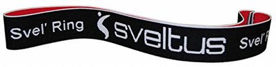 Svel Ring