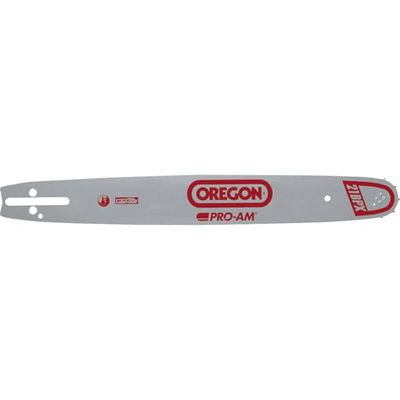 Oregon 208SFHD024 50 cm Pro-Am kettingzaaggeleider, 3/8" steek, 1,5 mm spoorbreedte