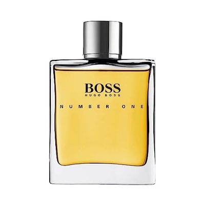 BOSS NO 1 Eau de Toilette, 100ml