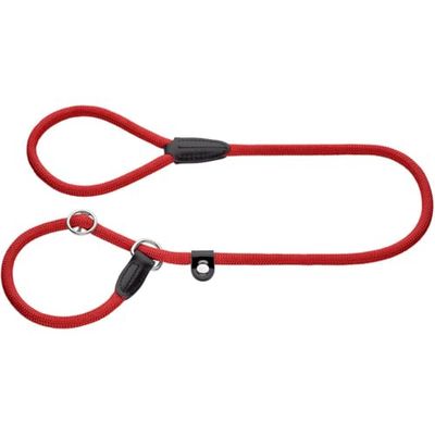 HUNTER - Correa Freestyle para Retriever con Collar Integrado, Robusta y Resistente a la Intemperie