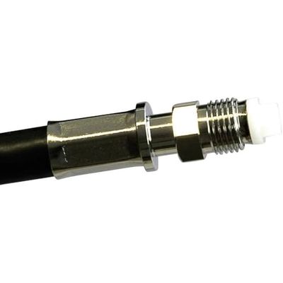 SSB Aircell 7 7806 - Connettore FME, dritto, 50Ω, 1 pezzo