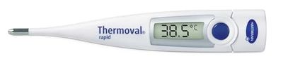 Digitale Thermoval Rapid Termometro