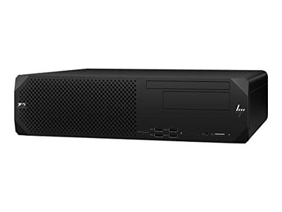 HP PC Desktop Z2 SFF G9 16GB RAM i7-13700 512GB SSD