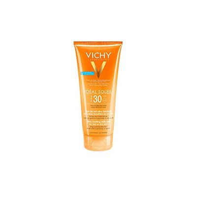 Vichy Idéal Soleil Melting Milk Gel SPF30 200ml