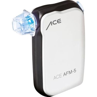 ACE Smartphone Breath afm-5, Bluetooth para Android + iOS