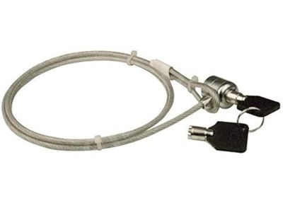 PremiumCord Antivol de sécurité pour Ordinateur Portable