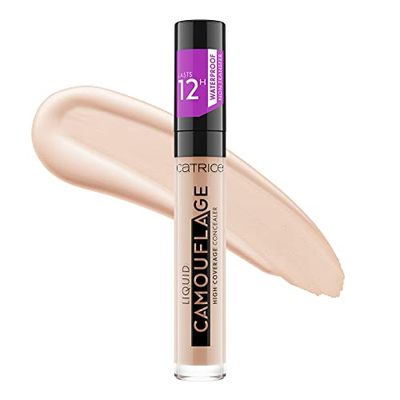 Catrice correcteur liquide camouflage grande couverture 007 rose naturel.