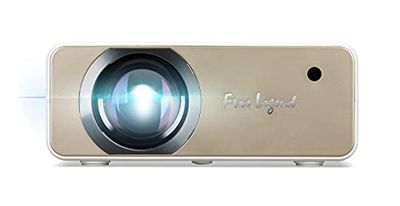 PROIETTORE AOPEN QF12 (MR.JU411.001) LCD, 1080p, 6000 LED LM, 1.000/1, HDMI, USB, WiFi, 1,3 kg