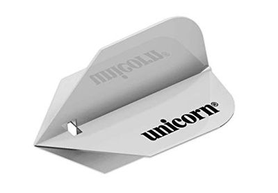 Unicorn Cloud Super True 125 Vol de Fin, Paquet de 3, Taille Unique, Blanc cassé