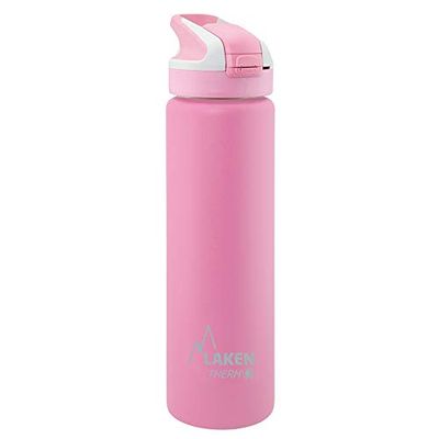 LAKEN 1 Pezzo, Unisex-Adulto, Rosa, 0,75