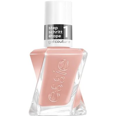 Essie Smalto, Per Unghie Effetto Gel dal Risultato Professionale, Lunga Durata Fino a 15 Giorni, Gel Couture, Colore: Of Corset, 13,5 ml