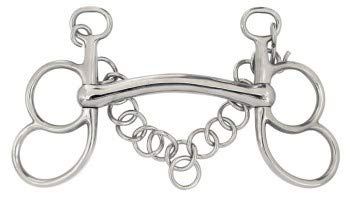 PFIFF Postkandare, Acero Inoxidable, 15,5 cm