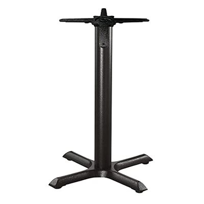 Catering aparato superstore – gd385 hierro fundido mesa base