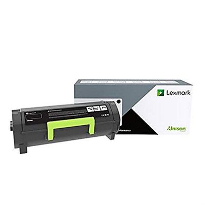 Lexmark B240HA0 Cartouche de Toner 1 pièce(s) Original Noir