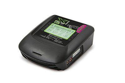 JAMARA 153075 - oplader X-Peak Touch USB 2L