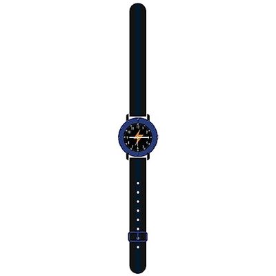 Djeco Lifestyle- Relojes de Aprendizaje, Multicolor (50473)