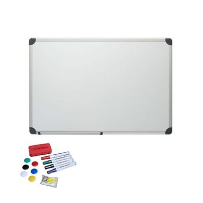 Cathedral - Lavanda magnetica con accessori, 45 x 60 cm, lavabile a secco