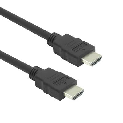 ACT HDMI 2.0-kabel, 7 m, HDMI Premium High Speed 4K@60 Hz, LSZH-certifierad, Ultra Low EMI, 18 Gbps – AK3876