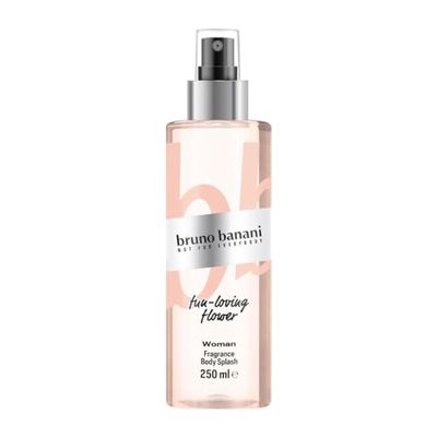 Bruno Banani Woman Bodymist 250 ml