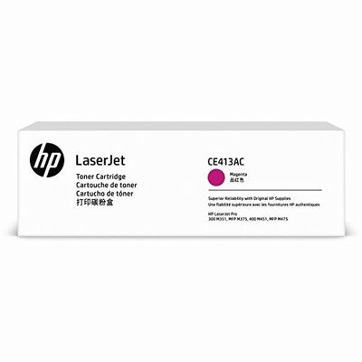 TON HP 305A CE413AC Magenta Contract Toner