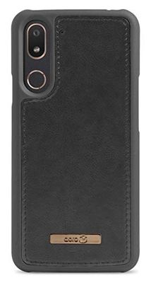 Doro Slim, Funda para 8080, Negro