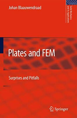 Plates and FEM: Surprises and Pitfalls: 171