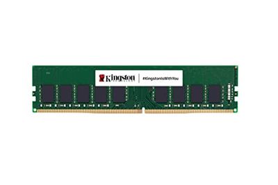 Kingston Branded Memory 32GB DDR5 4800MT/s ECC Reg 1Rx4 Module KTD-PE548S4-32G Mémoires de serveur