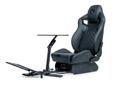 Nacon Racing Stoel - Cobra