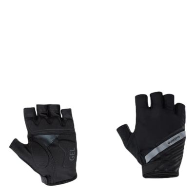 Guantes Shimano Original Black L