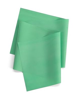 Sammons Preston Exercise Band, Improve Strength, Dexterity, and Flexibility, Stretch and Tone All Major Muscle Groups, Easy to Use 50-Yard Topside Band Dispensing Box, Level 3 - Medium, Mint