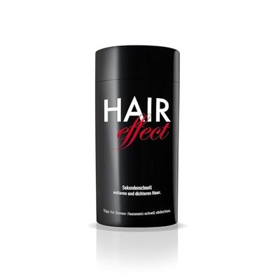 Cover Hair Volume Loss Concealer, Light Brown, 0.05 kg