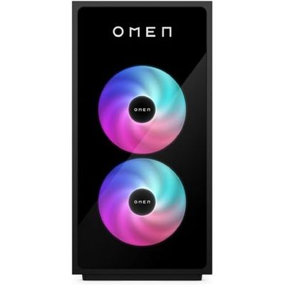HP Omen 35L Gaming Desktop GT16-0075ng - NVIDIA® GeForce RTX™ 4060