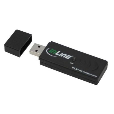 Inline 40058I USB Dongle Scheda di rete