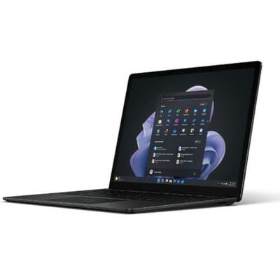 Microsoft Laptop Surface Laptop 5 13,5" i5-1245U 16 GB RAM 256 GB SSD QWERTY Hiszpański