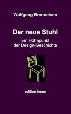 Der neue Stuhl: Ein Höhepunkt der Design-GEschichte