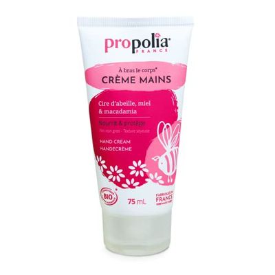 propolia Crema Mani Bio 75 ml