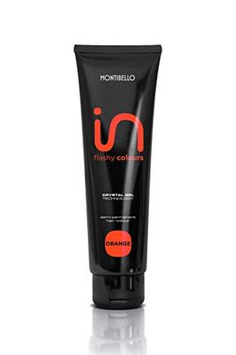 Montibello Montibello In Flashy Colour Orange 150 ml - 150 ml