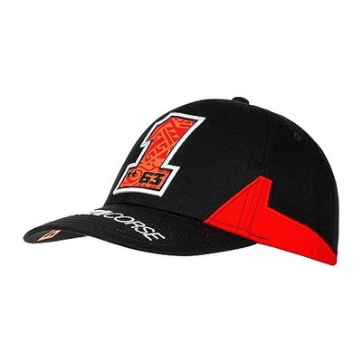 Pecco Cap Man,Black,One Size