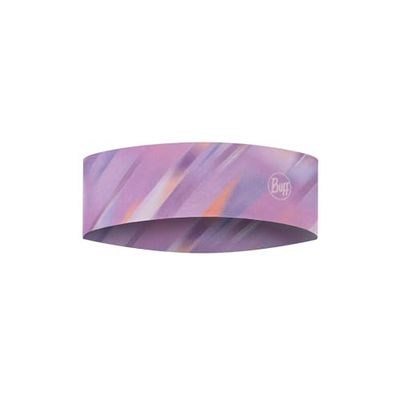 Buff Coolnet UV® Slim Headband Shane Orchid