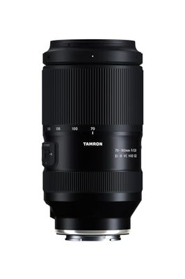 Tamron 70-180mm F/2.8 Di III VC VXD G2 voor Sony E-Mount Full Frame Mirrorless Camera's