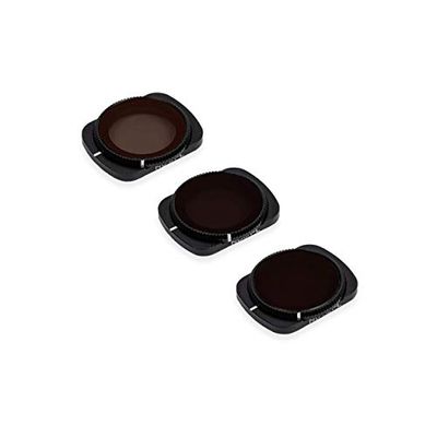 Tiffen - Kit filtro ND OSMO Pocket 3