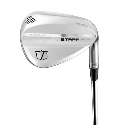 Wilson Staff Model Wedge ZM, Cuneo Unisex-Adult, incolore, No Size