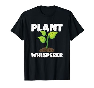 Indoor Plants Gift, Garden Plant Lover Gift T-Shirt