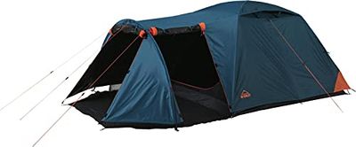 McKINLEY Vega 40.3 Sw Tende Petrol/Orange One Size