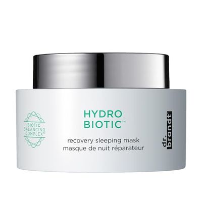 Audio-Technica Dr. Brandt Hydro Biotic Recovery Sovmask 1,7 uns öronproppar, 3 cm, N/A