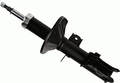 SACHS 317 599 Amortecedor for and other applications