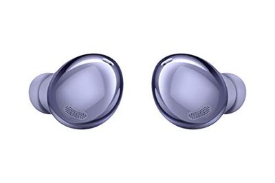 GALAXY BUDS PRO VIOLET