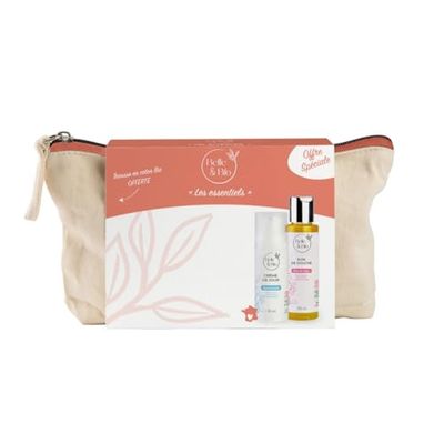 Trousse Belle&Bio - Routine Essentielle pour Elle