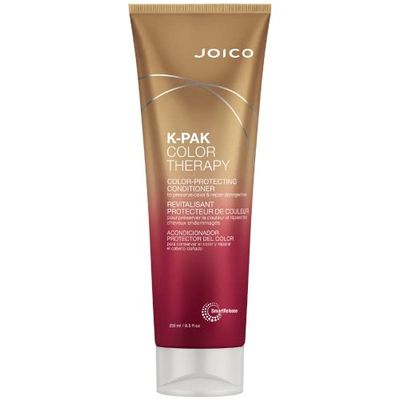 Joico K-Pak Color Therapy Conditioner For Unisex 8.5 oz Conditioner Oro